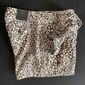 Banana republic shorts